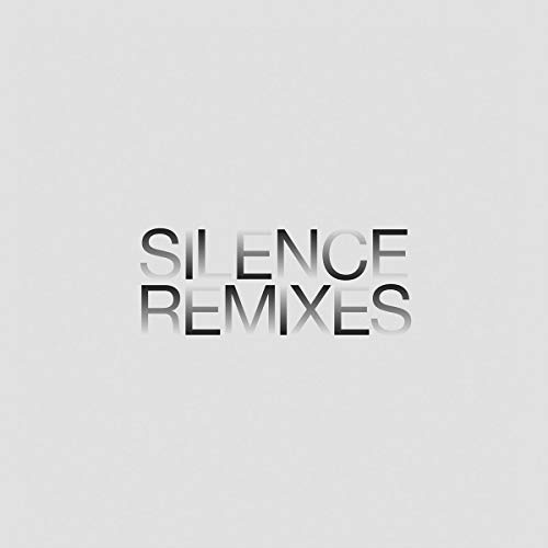 Hunter/game - Silence Remixes EP [VINYL]
