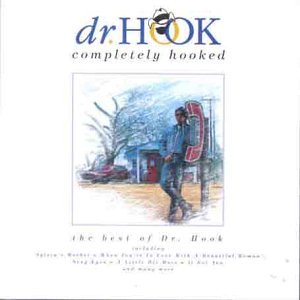 Dr. Hook - Completely Hooked [CD]