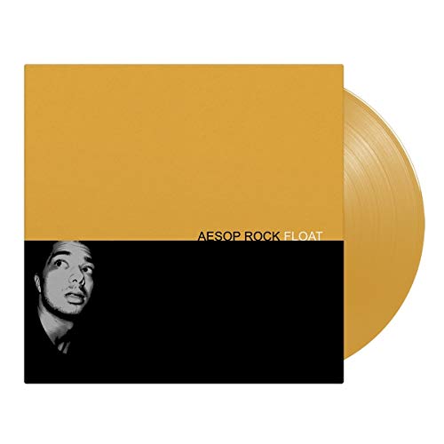 Aesop Rock - FLOAT [VINYL]