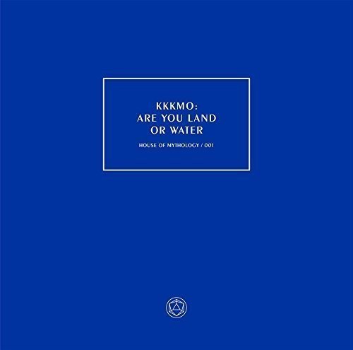 Kitchie Kitchie Ki Me O - Are You Land Or Water [CD]
