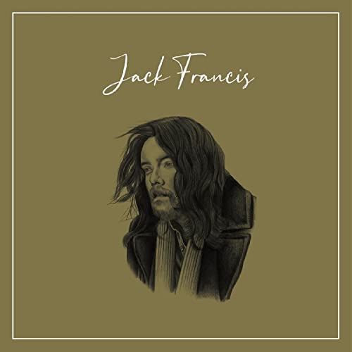 Jack Francis - Jack Francis [VINYL]