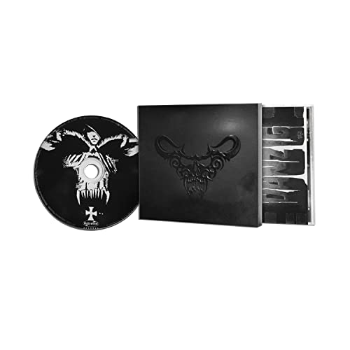 Danzig - Danzig 5: Blackacidevil [CD]