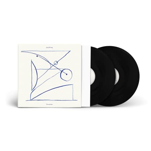 Beving Joep - Hermetism [VINYL]