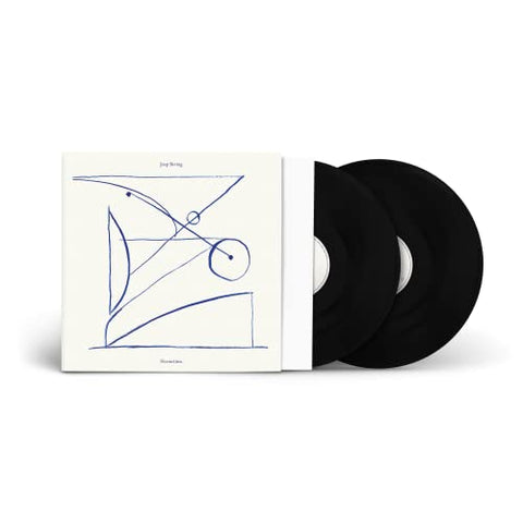 Joep Beving - Hermetism [VINYL]