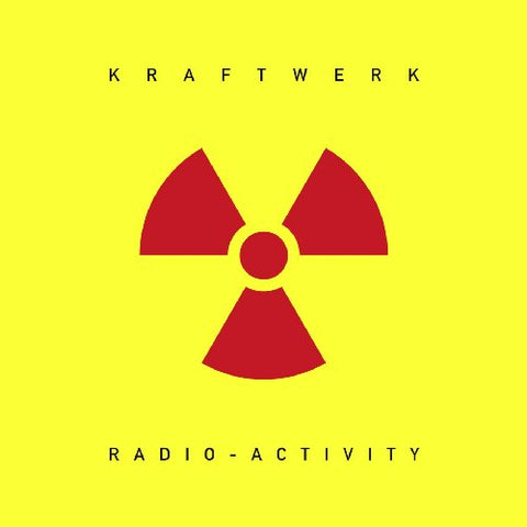 Kraftwerk - Radio-Activity [12 VINYL]