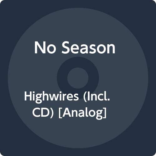 Various - Highwires (+ Cd) [VINYL]