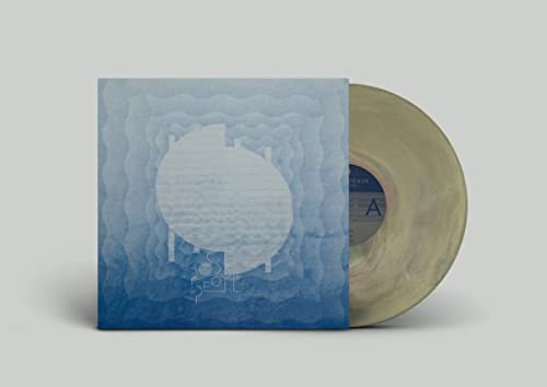 Heave Blood & Die - Post People (Recycled Vinyl, No Color Guarantee) [VINYL]