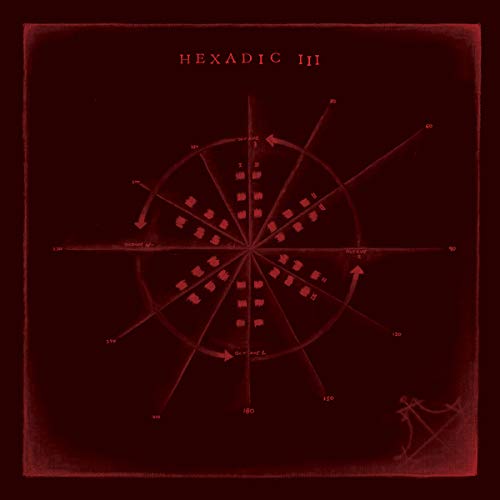 Various Artists - Hexadic III [VINYL]