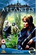Stargate Atlantis: Season 2 - Episodes 5-8 [DVD]