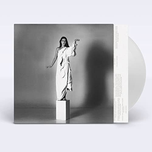 Jfdr - Museum (Limited White Vinyl) [VINYL]