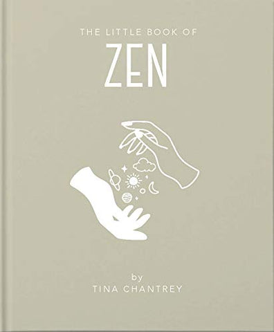 Little Book of Zen (The Little Book of...)