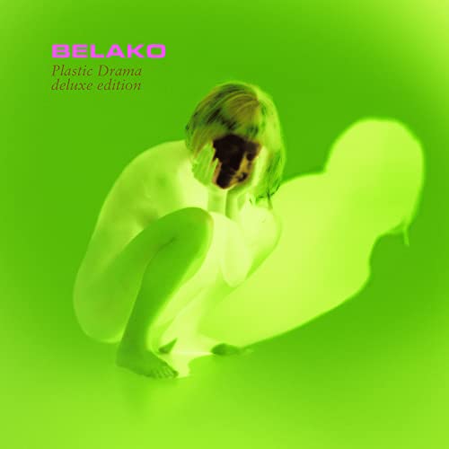 Belako - Plastic Drama (Deluxe Edition) [VINYL]