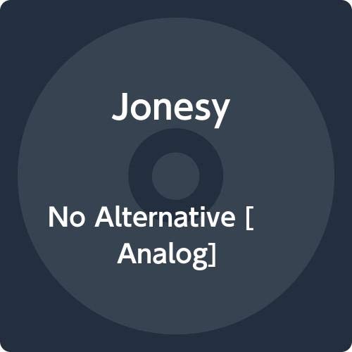 Various - No Alternative [VINYL]