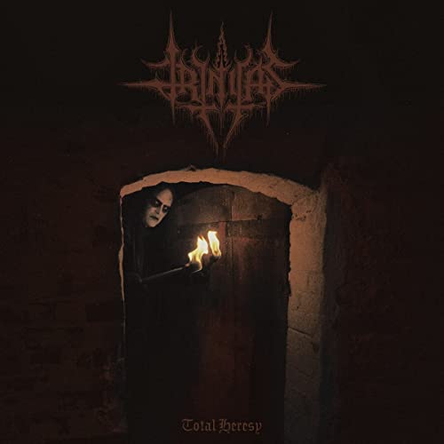 Trinitas - Total Heresy [CD]