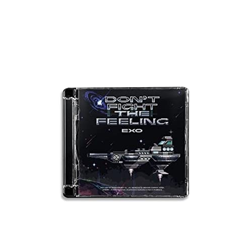 Exo - Special Album : Dont Fight The Feeling [CD]