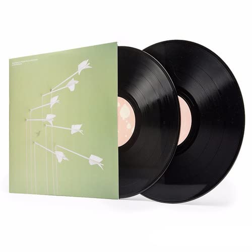 Modest Mouse - Good News for People Who Love Bad News [VINYL]