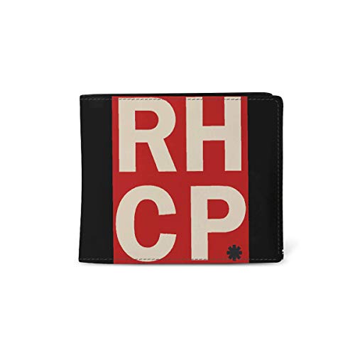 Various - Red Hot Chili Peppers Logo (Wallet)