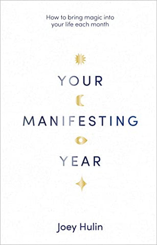 Your Manifesting Year