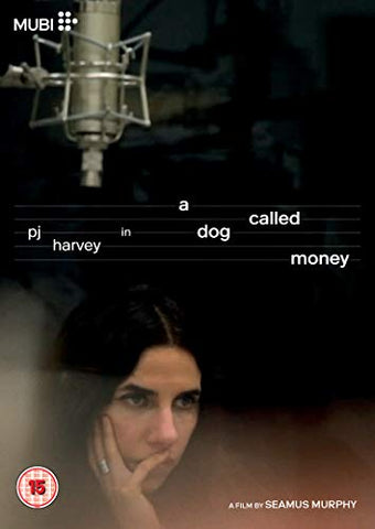 A Dog Called Money [DVD]