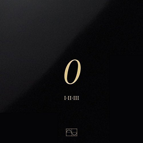 Various - Zero Triptych [12\"] [VINYL]