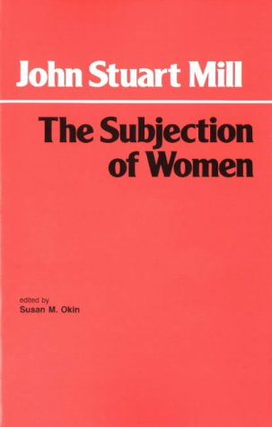 The Subjection of Women (Kids Insight Series)