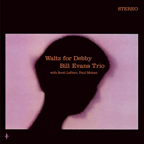 Bill Evans - Waltz For Debby (+7 Inch Solid Pink Bonus Vinyl) [VINYL]