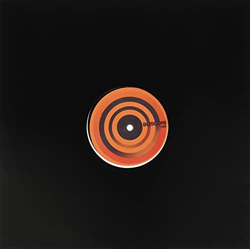 Lapucci - Levitated Sensor Detector [VINYL]