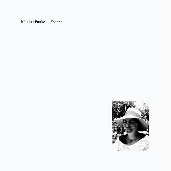 Maxine Funke - Seance [VINYL]