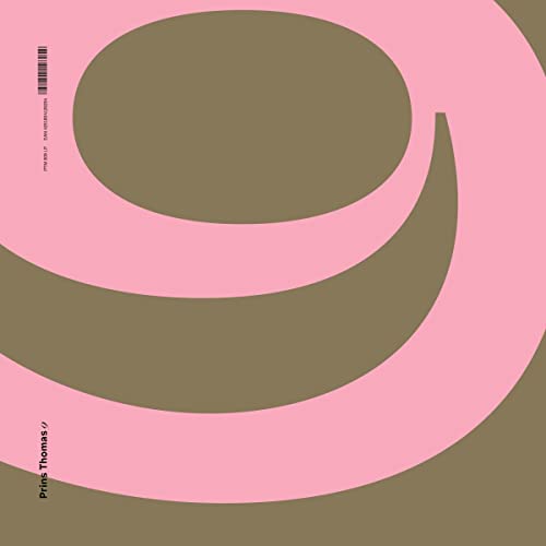 Prins Thomas - PRINS THOMAS 9 [VINYL]