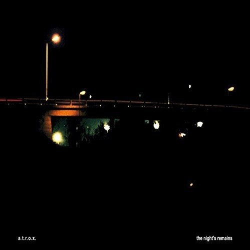Various - The Night's Remains [VINYL]