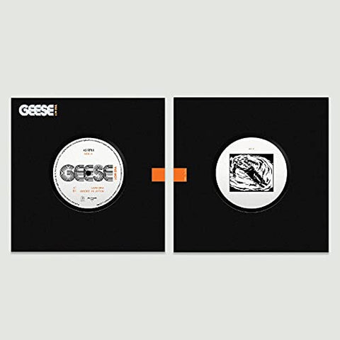 Geese - Low Era / Smoke In Japan [VINYL]