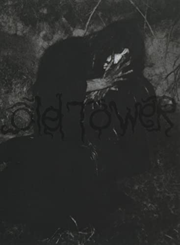 Old Tower - The Old King Of Witches [CD]