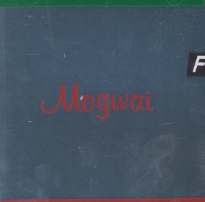 Mogwai - Happy Songs for Happy People [VINYL]