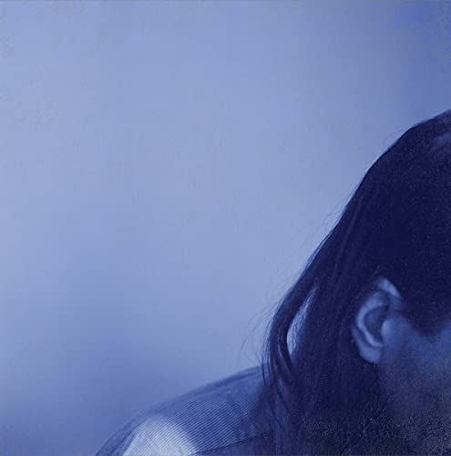 John Murry - THE STARS ARE GOD'S BULLET HOLES (CLEAR) [VINYL]
