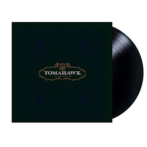 Tomahawk - Mit Gas  [VINYL]