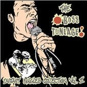 Various Artists - Boss Tuneage Instant Singles Collection Vol 3 [CD]