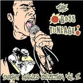 Boss Tuneage Instant Singles Collection Vol 3 Audio CD
