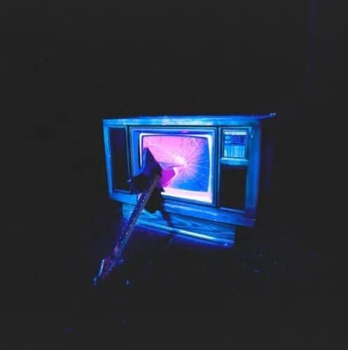 Various - <Copingmechanism> [VINYL]