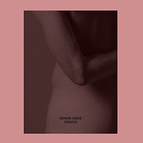 Bendik Giske - CRACKS [VINYL]