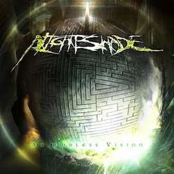 Nightshade - An Endless Vision [CD]