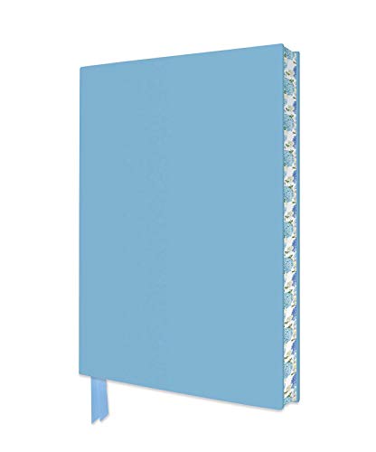 Duck Egg Blue Artisan Notebook (Flame Tree Journals) (Artisan Notebooks)