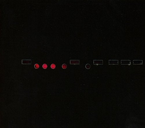 Being As An Ocean - Waiting For Morning To Come [CD]