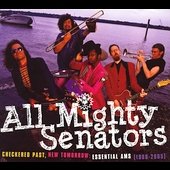 All Mighty Senators - Essential Ams 19882005 [CD]
