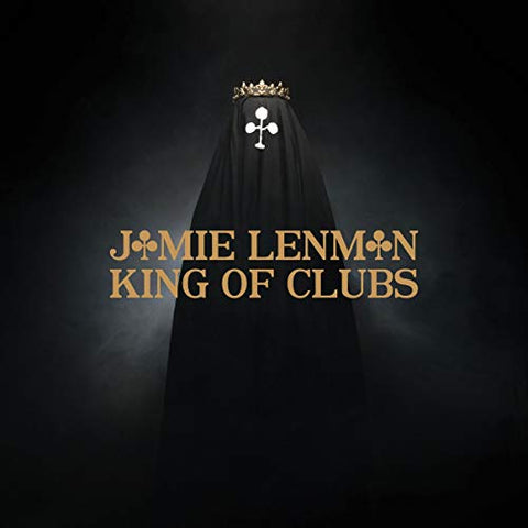 Lenman Jamie - King Of Clubs [VINYL]