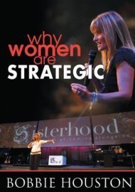 Various - Why Women Are Strategic [CD]