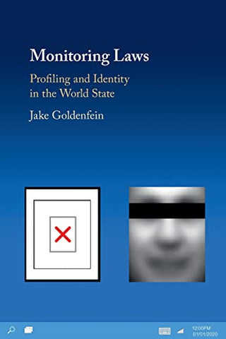 Monitoring Laws: Profiling and Identity in the World State