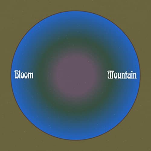 Hazlett - Bloom Mountain [VINYL]