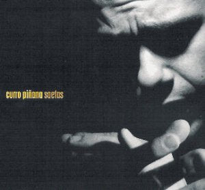 Curro Pinana - Saetas [CD]