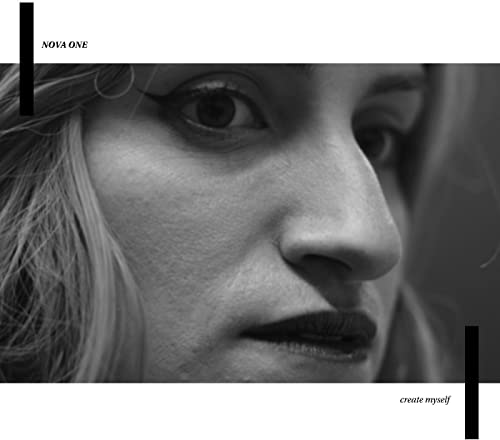 Nova One - Create Myself [VINYL]