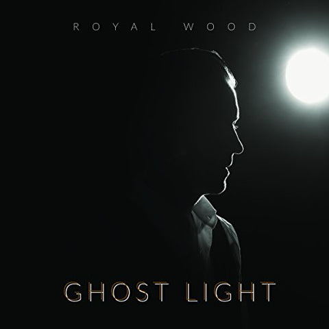 Royal Wood - Ghost Light  [VINYL]